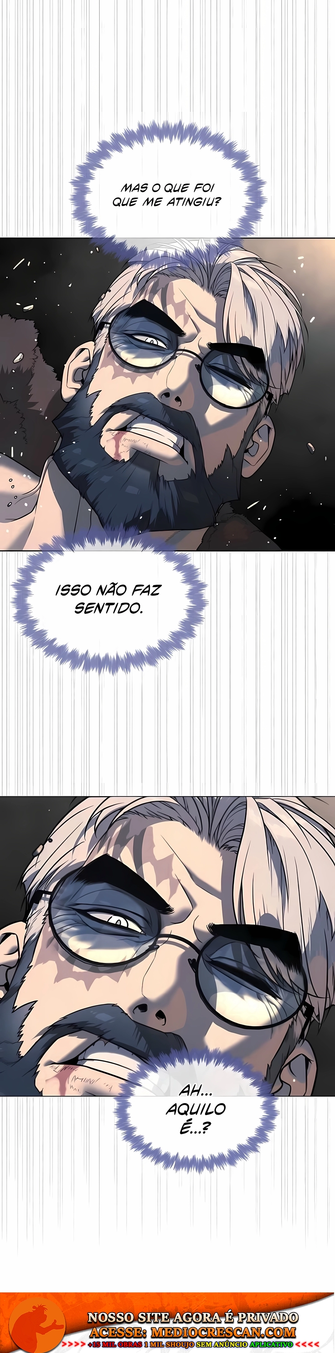 Assassino Pietro Capítulo 131 Página 37