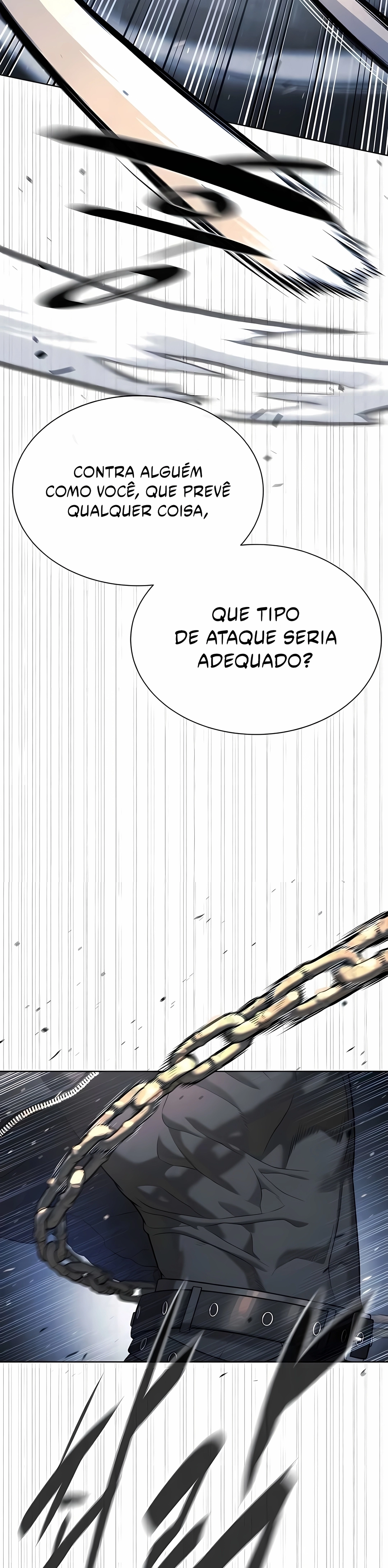 Assassino Pietro Capítulo 131 Página 39