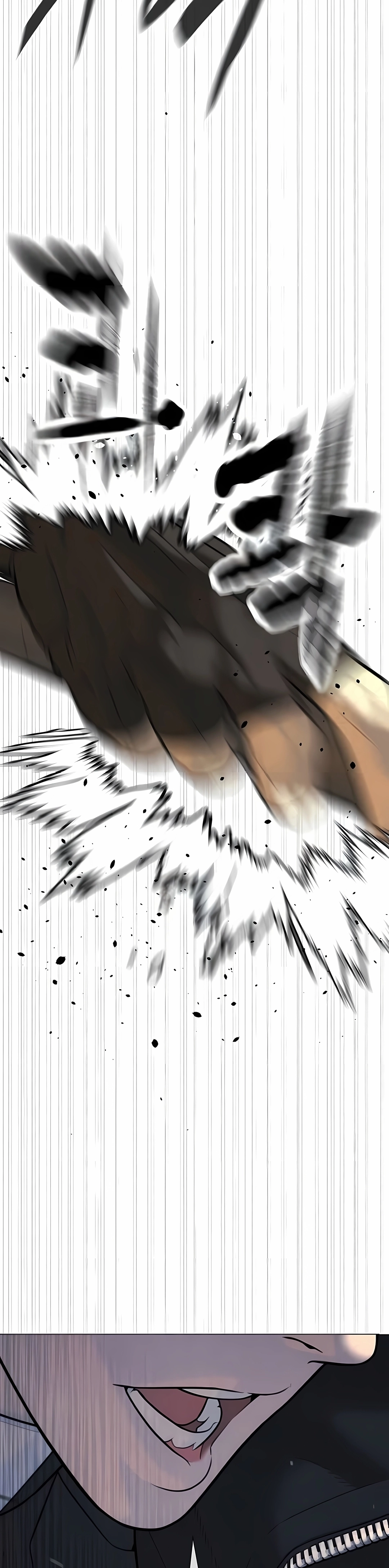 Assassino Pietro Capítulo 131 Página 40