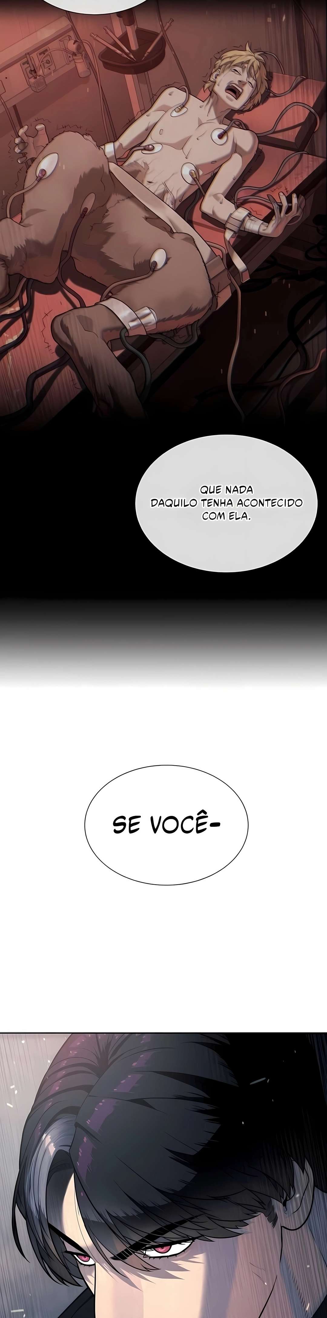 Assassino Pietro Capítulo 131 Página 6
