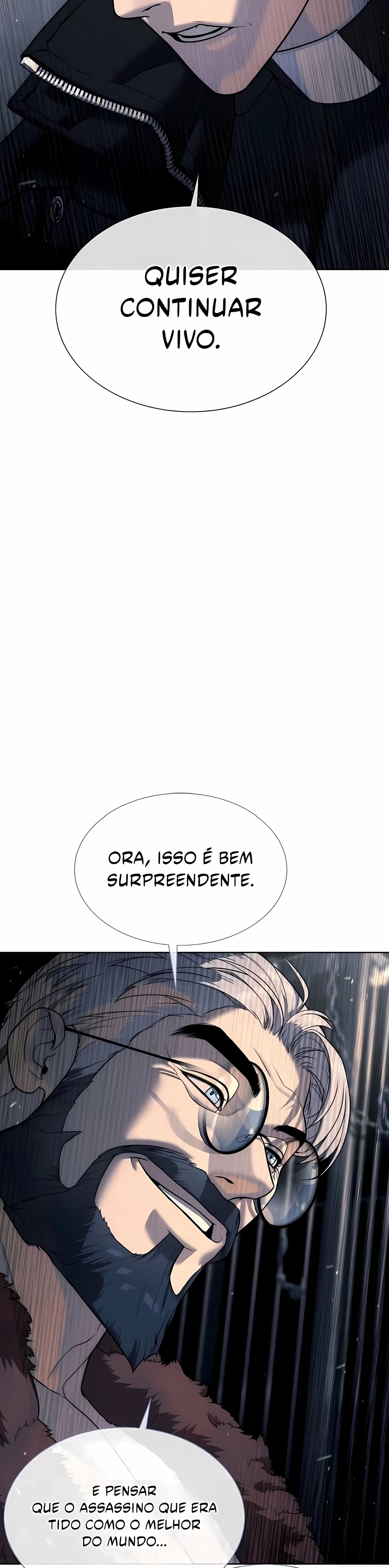 Assassino Pietro Capítulo 131 Página 7