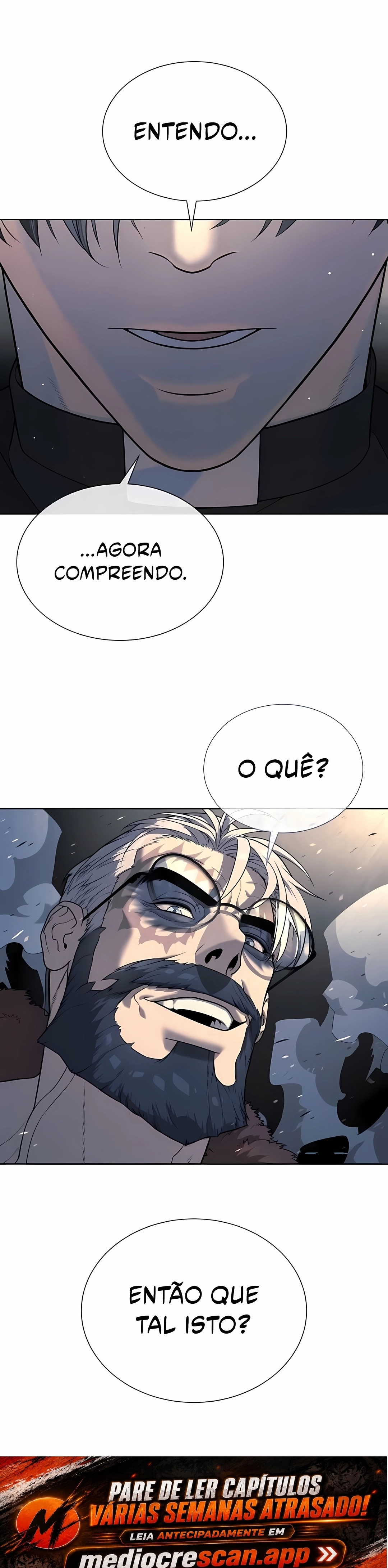 Assassino Pietro Capítulo 131 Página 72