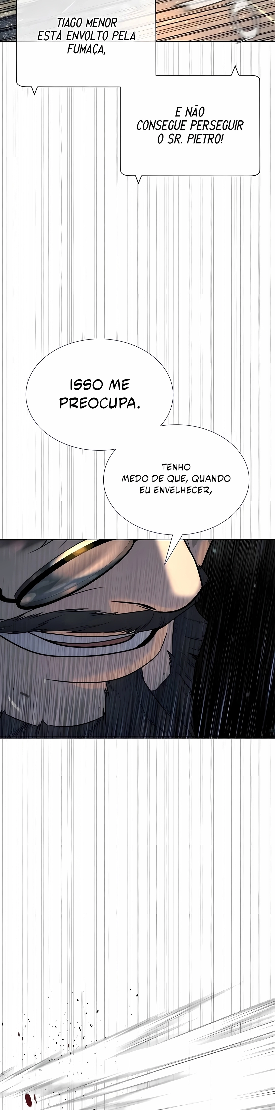 Assassino Pietro Capítulo 131 Página 76