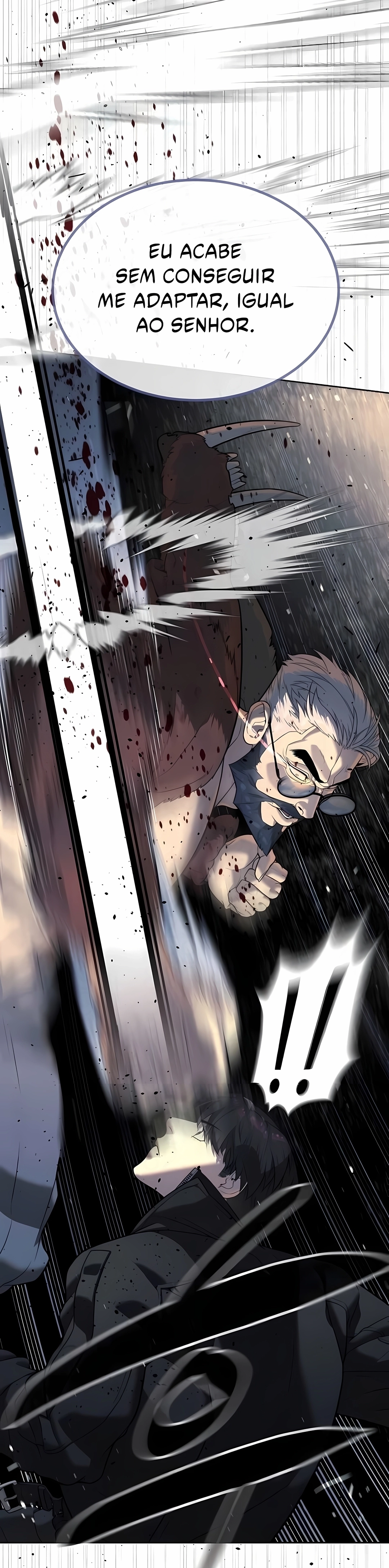 Assassino Pietro Capítulo 131 Página 77