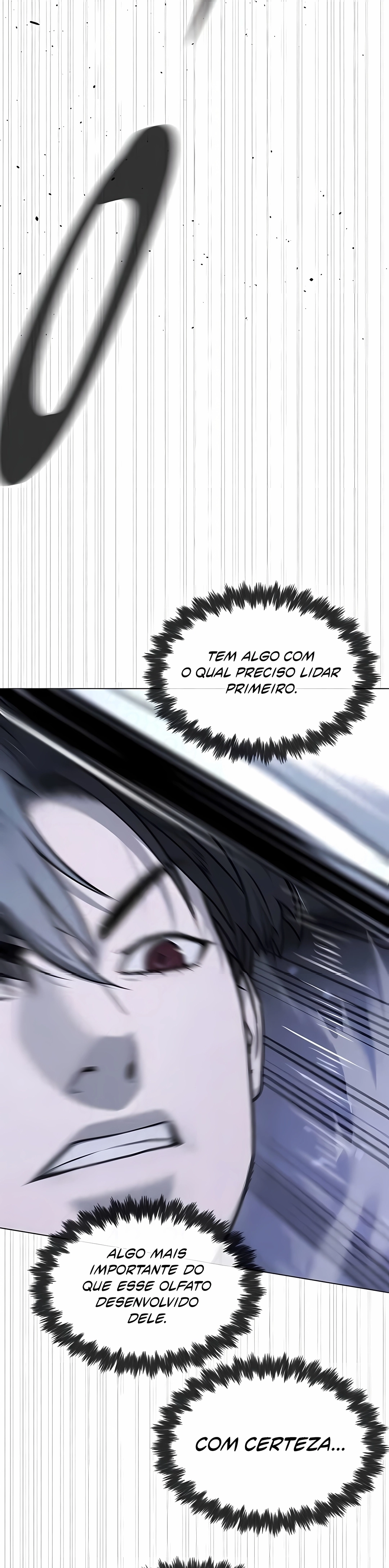 Assassino Pietro Capítulo 131 Página 78
