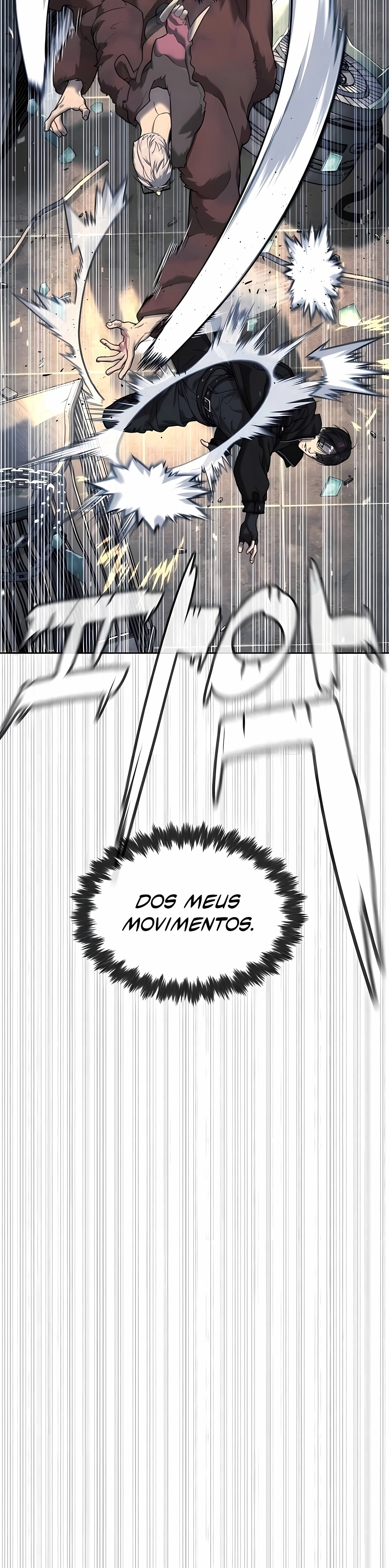 Assassino Pietro Capítulo 131 Página 80