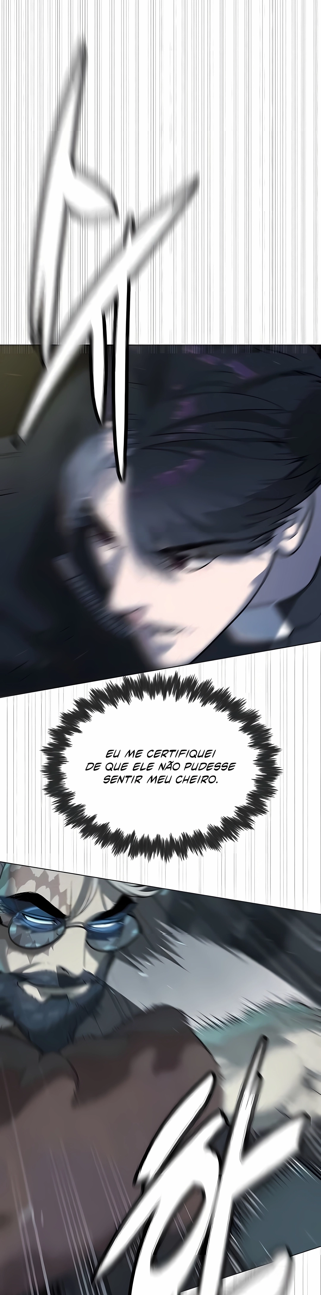Assassino Pietro Capítulo 131 Página 81
