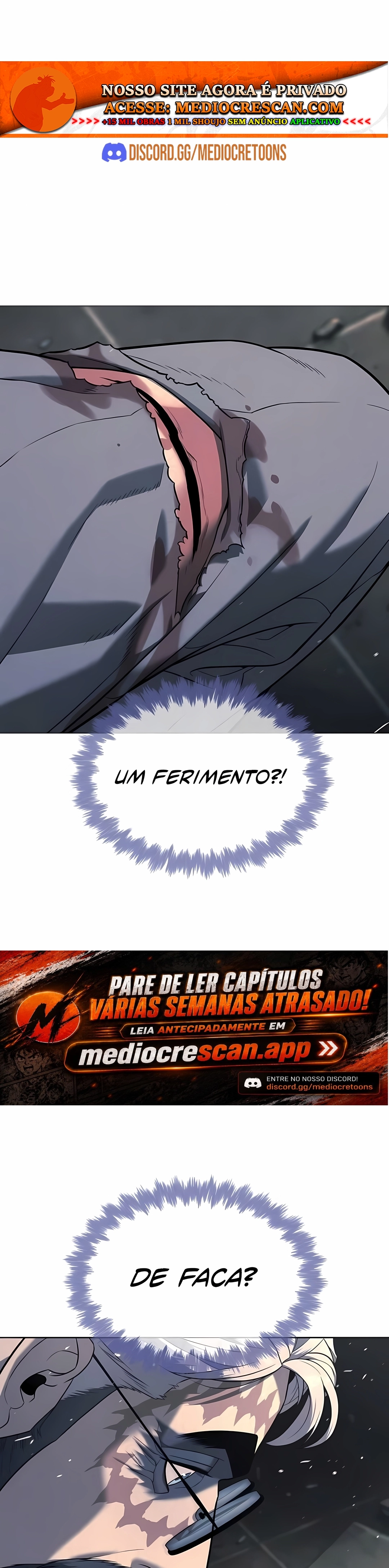 Assassino Pietro Capítulo 131 Página 93