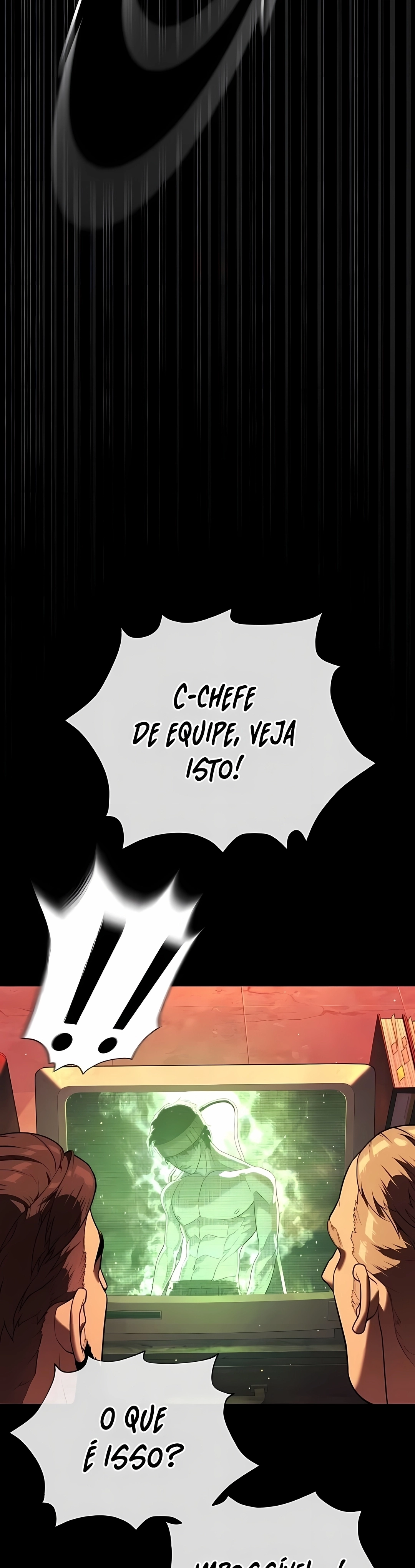 Assassino Pietro Capítulo 132 Página 101