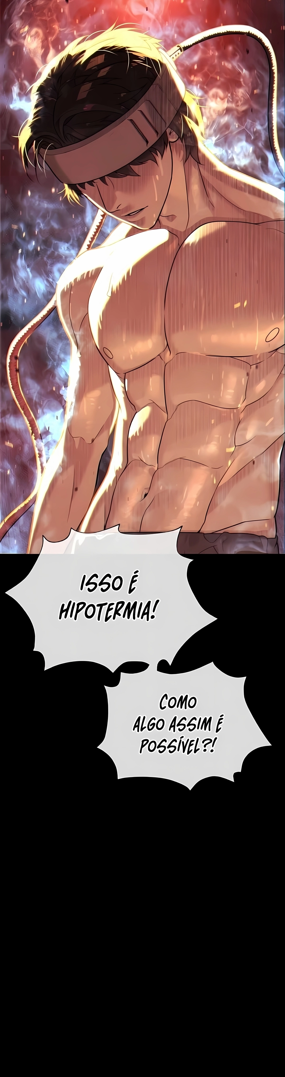 Assassino Pietro Capítulo 132 Página 104