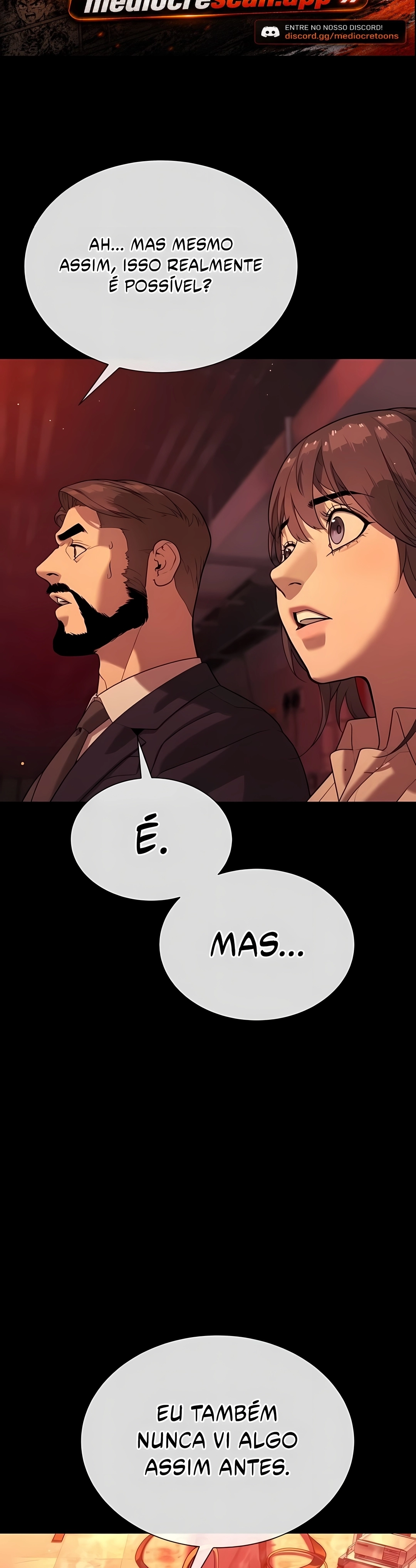 Assassino Pietro Capítulo 132 Página 107