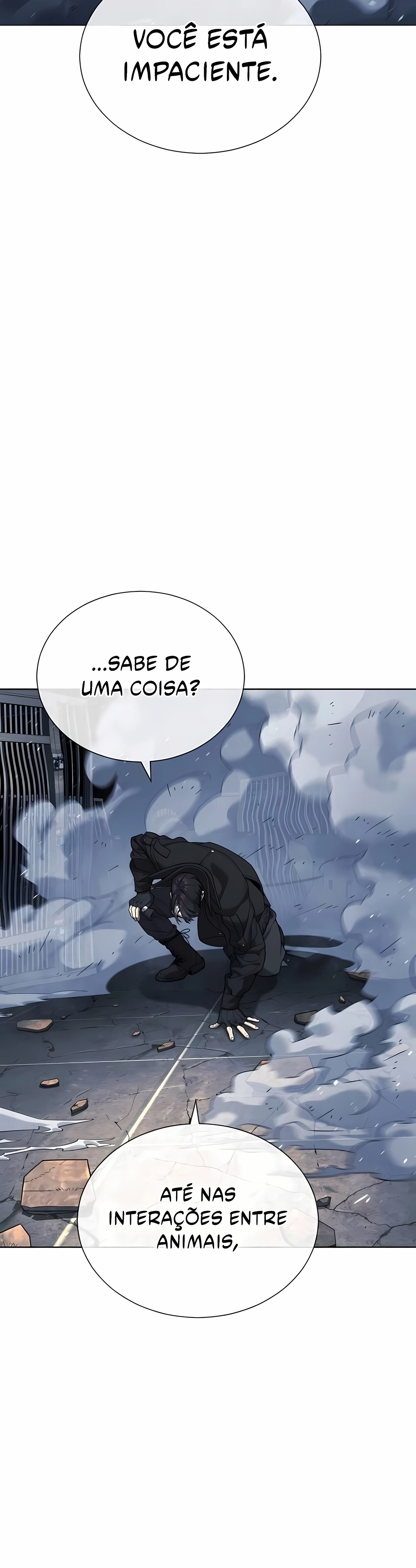 Assassino Pietro Capítulo 132 Página 11