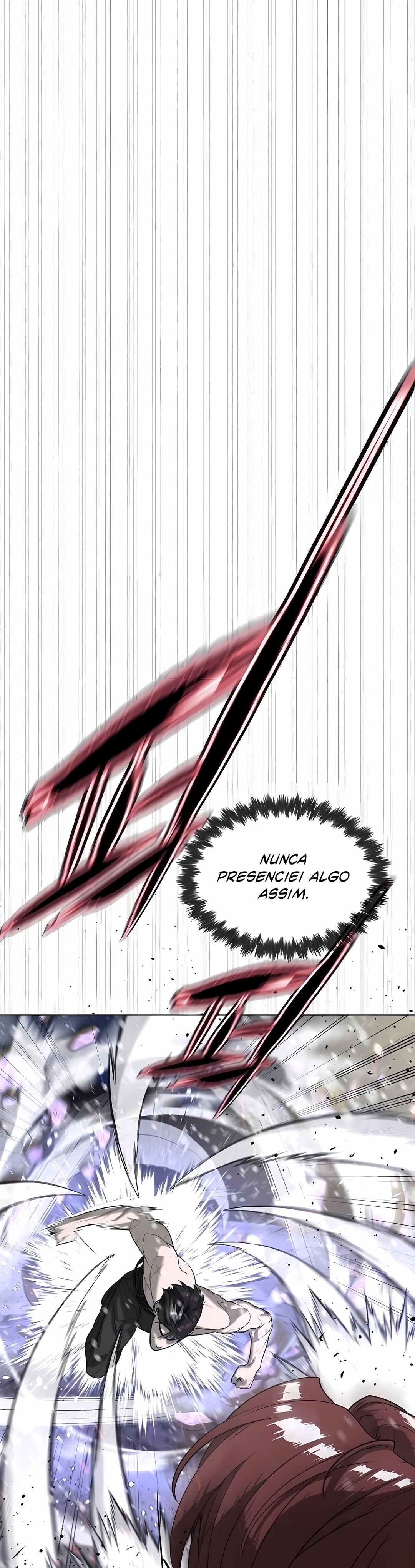 Assassino Pietro Capítulo 132 Página 114