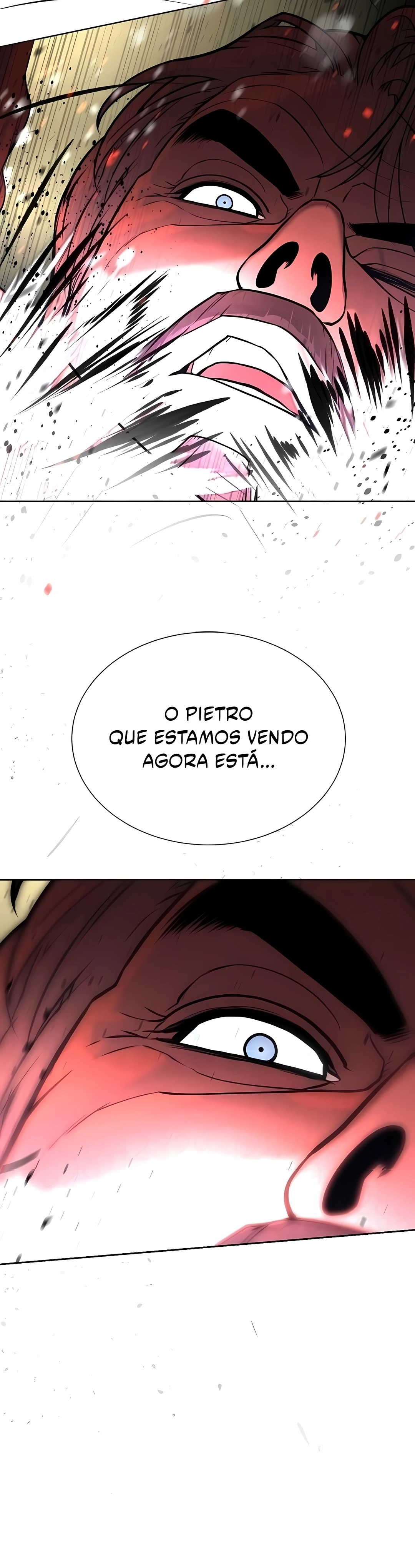 Assassino Pietro Capítulo 132 Página 117