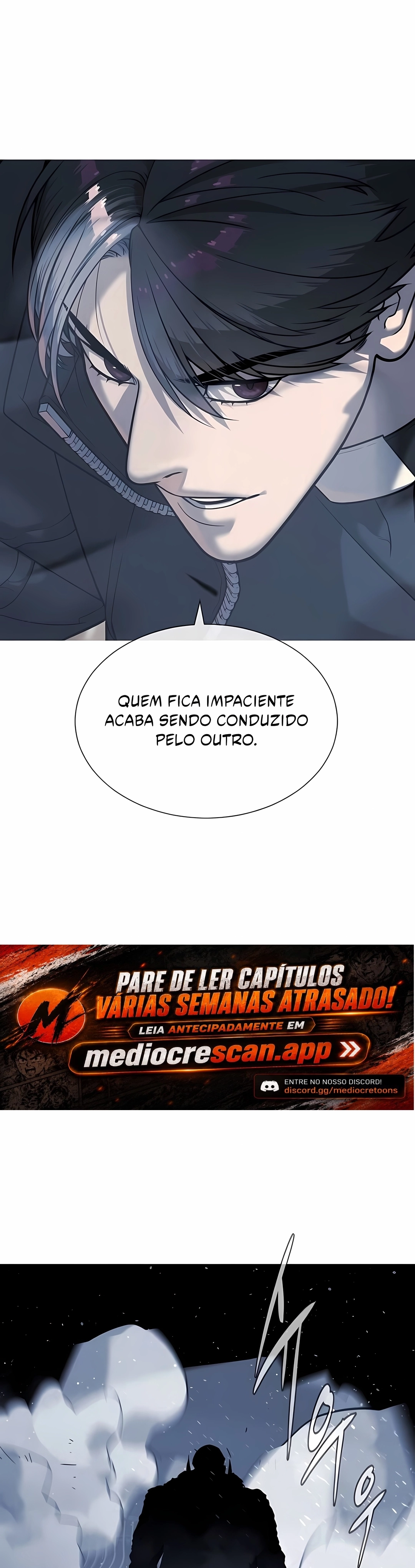 Assassino Pietro Capítulo 132 Página 12