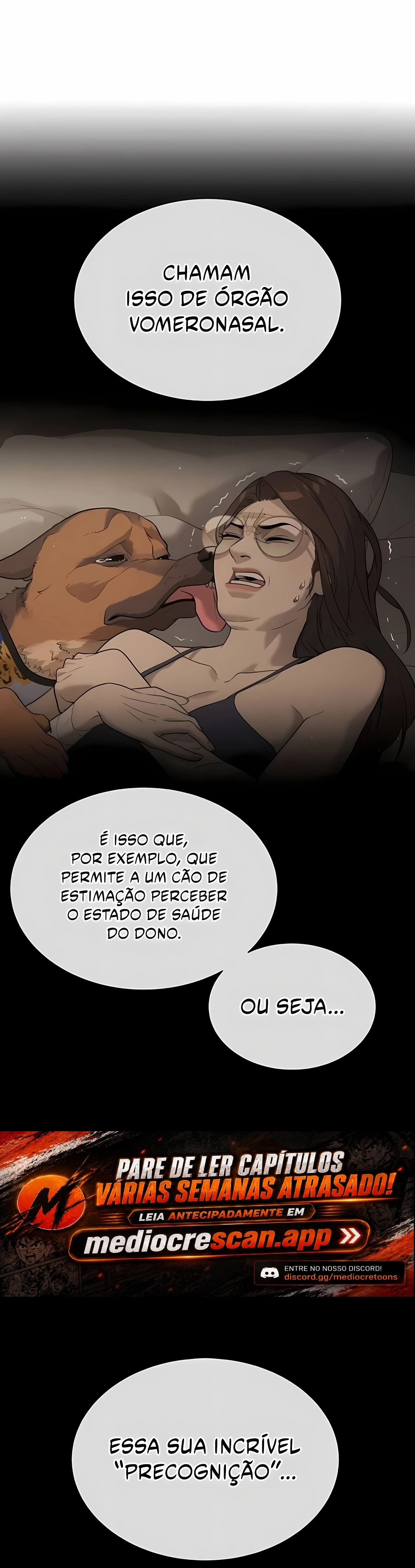 Assassino Pietro Capítulo 132 Página 19