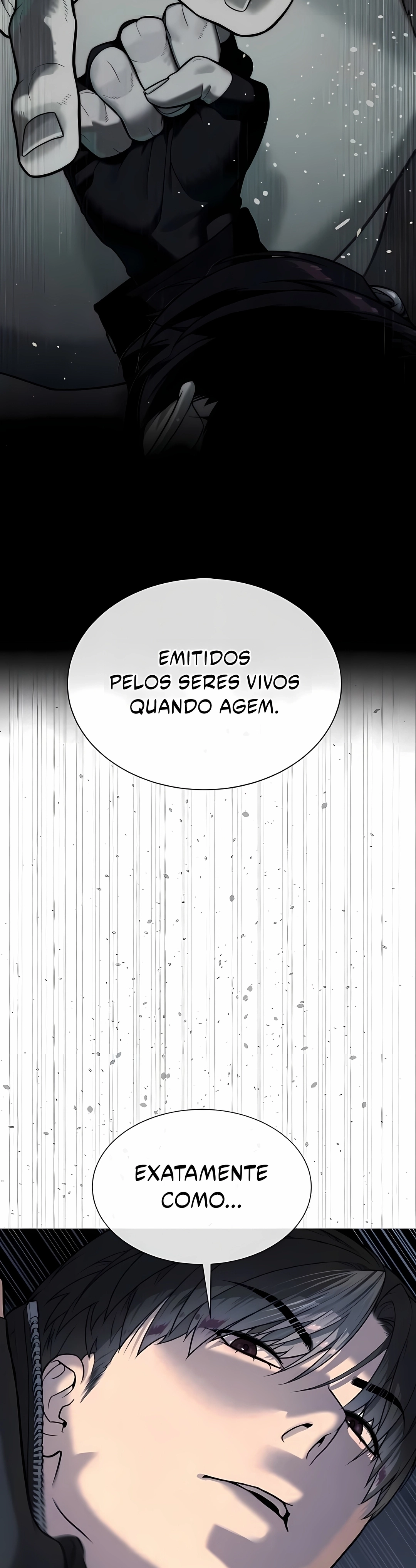 Assassino Pietro Capítulo 132 Página 21