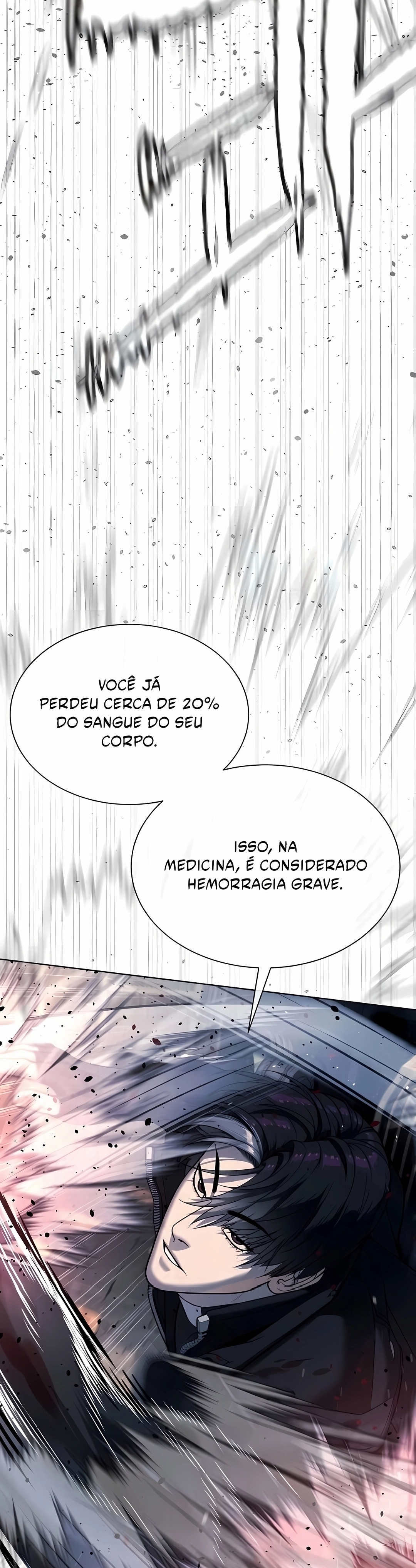 Assassino Pietro Capítulo 132 Página 24