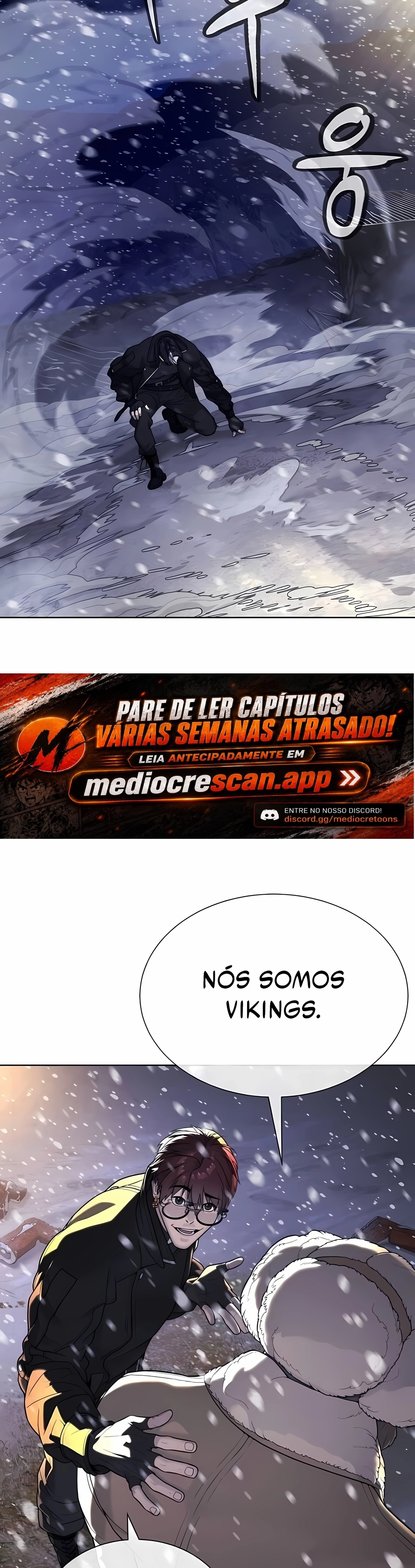 Assassino Pietro Capítulo 132 Página 41