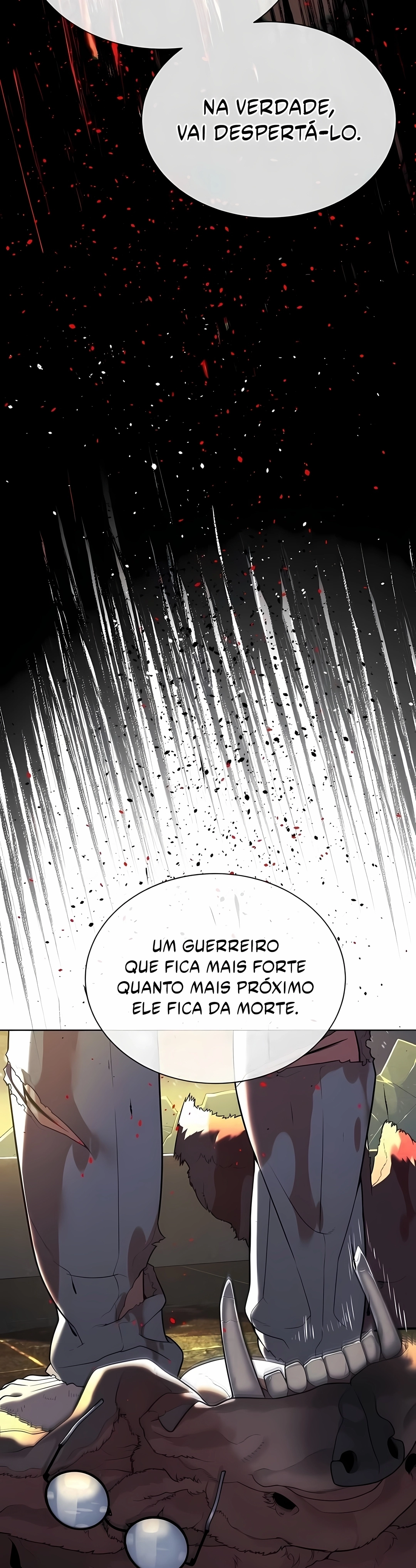 Assassino Pietro Capítulo 132 Página 45