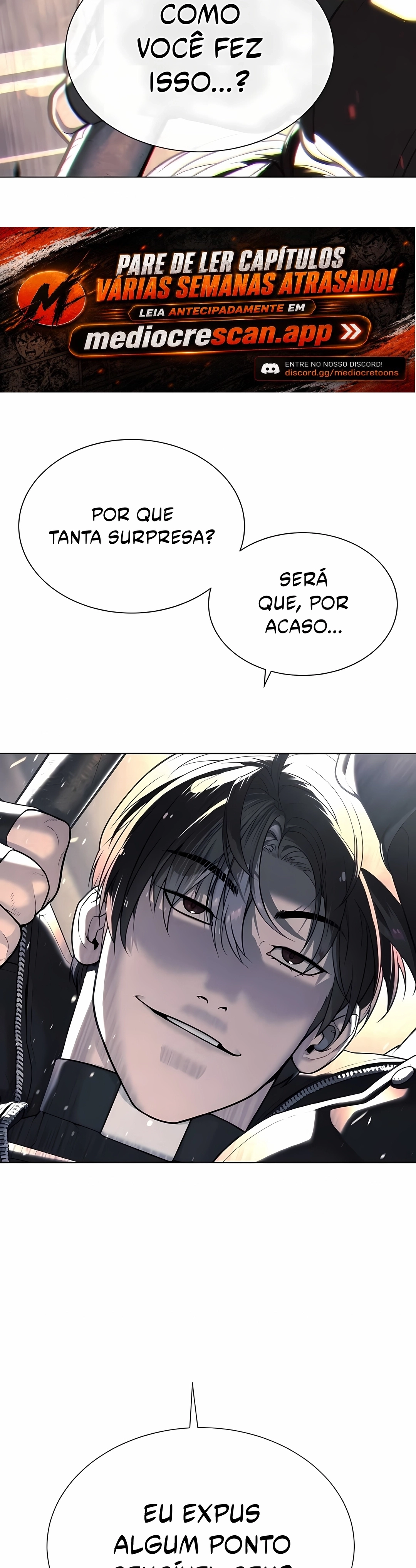 Assassino Pietro Capítulo 132 Página 5