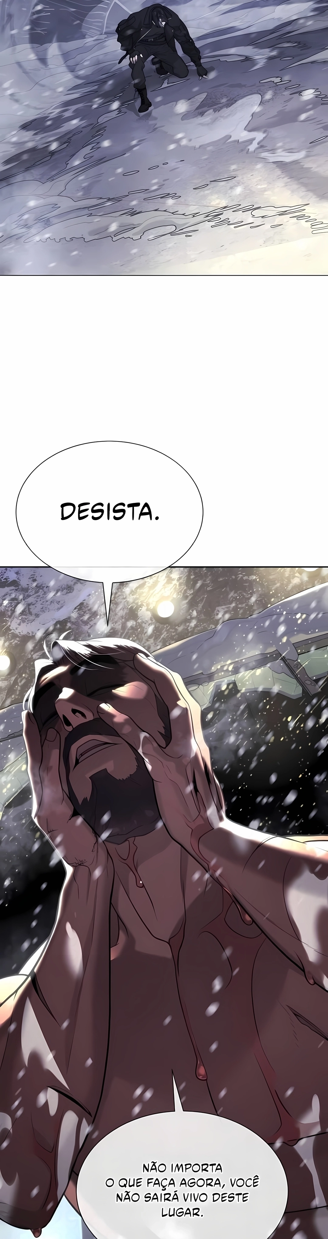 Assassino Pietro Capítulo 132 Página 59