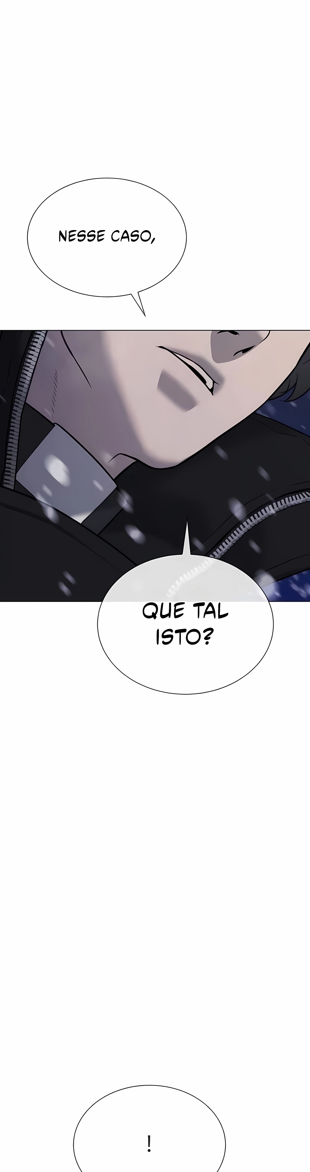 Assassino Pietro Capítulo 132 Página 61