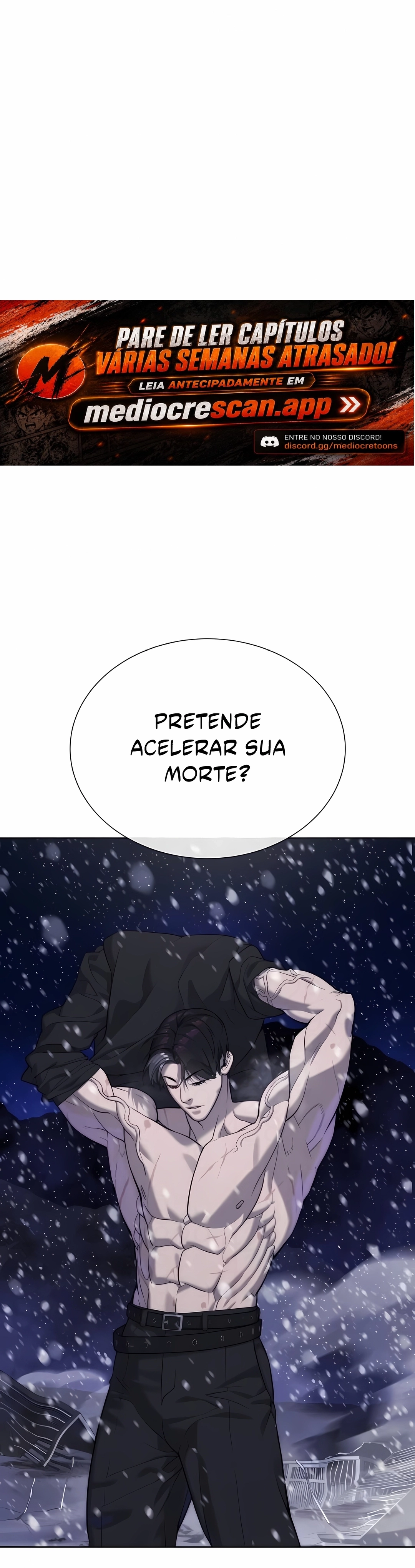 Assassino Pietro Capítulo 132 Página 63