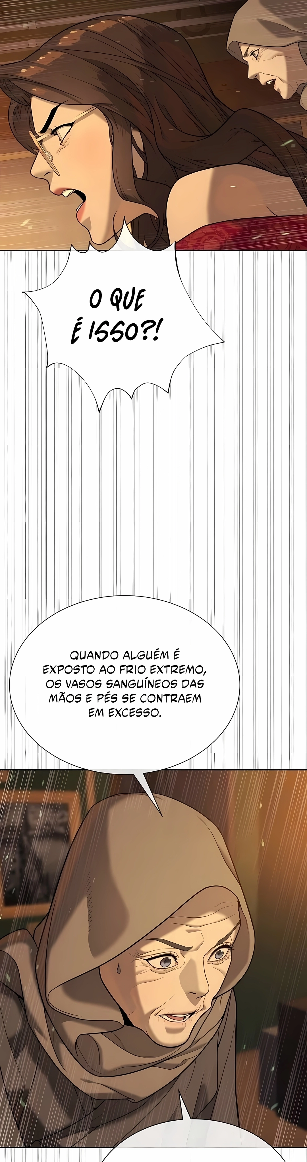 Assassino Pietro Capítulo 132 Página 79