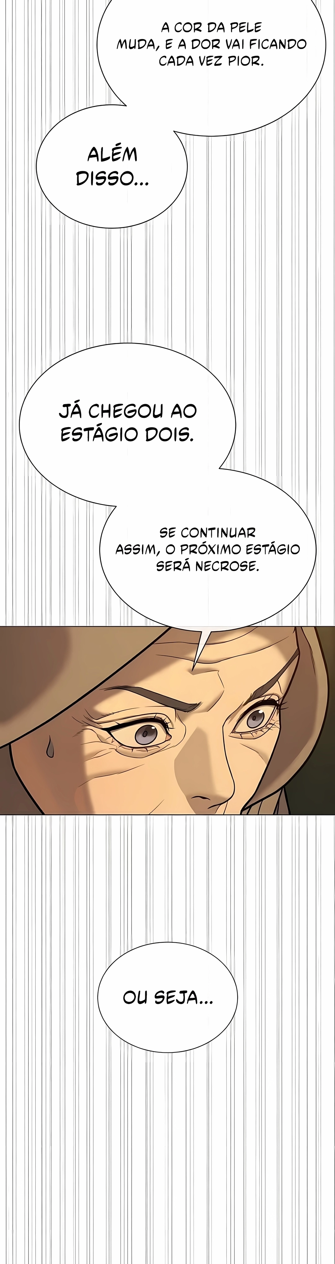 Assassino Pietro Capítulo 132 Página 80