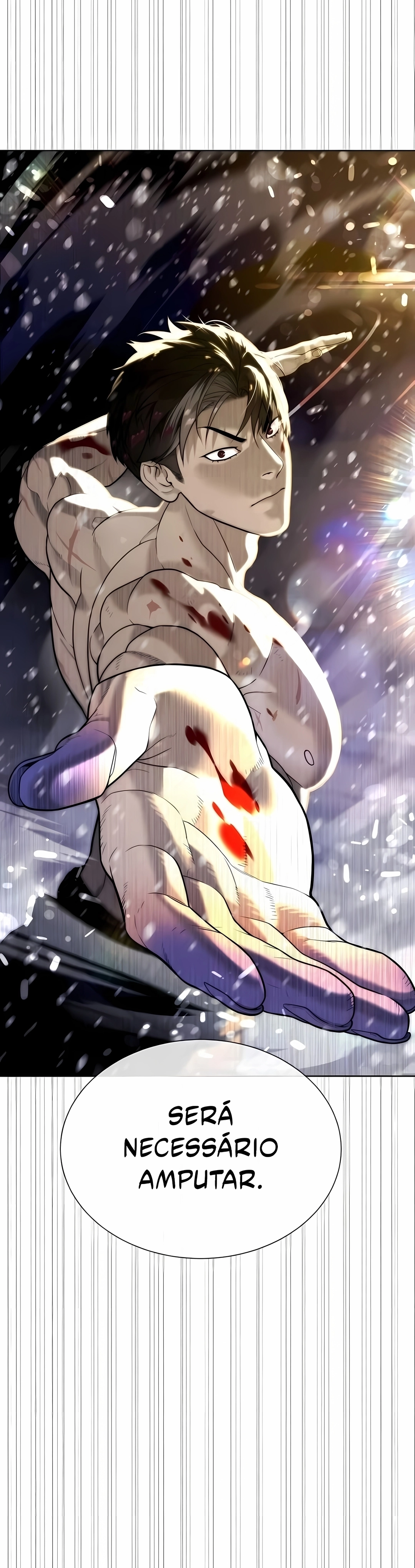 Assassino Pietro Capítulo 132 Página 81