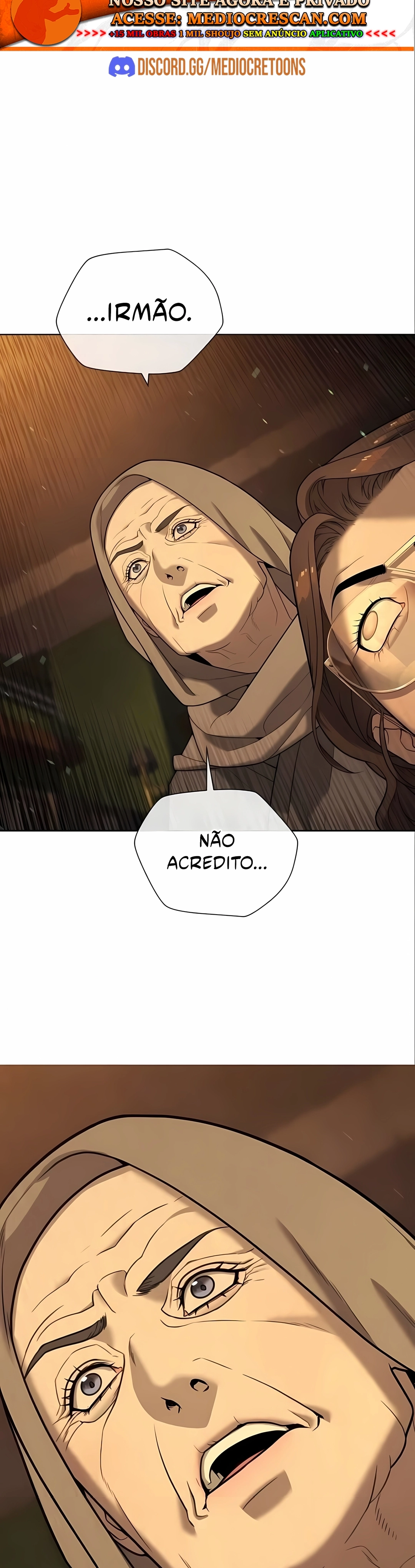 Assassino Pietro Capítulo 132 Página 83
