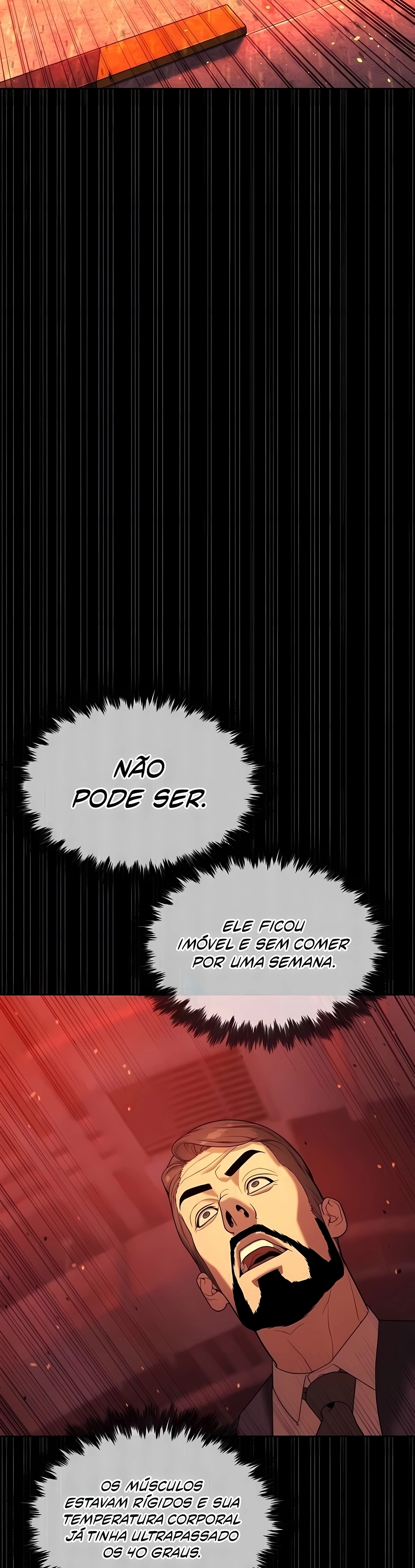 Assassino Pietro Capítulo 132 Página 98