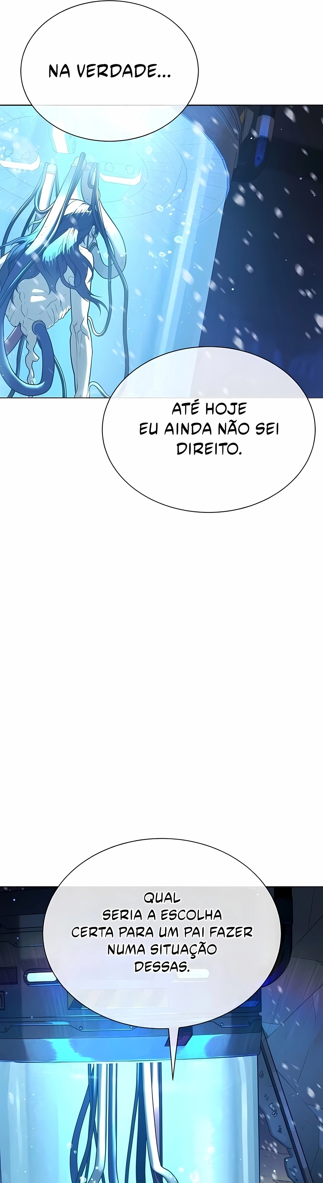 Assassino Pietro Capítulo 133 Página 107