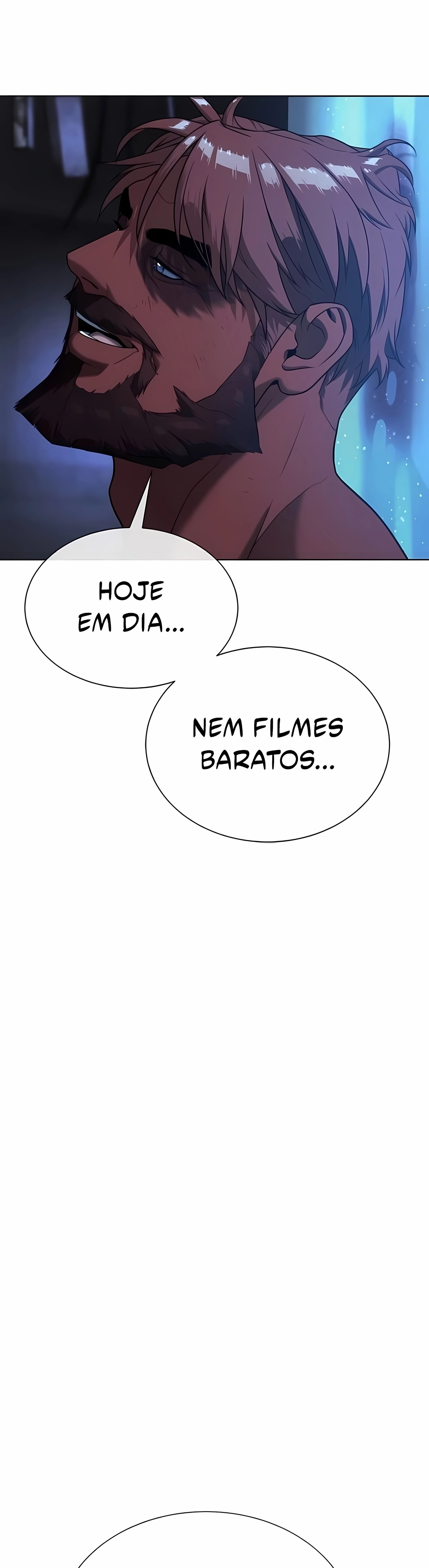 Assassino Pietro Capítulo 133 Página 113