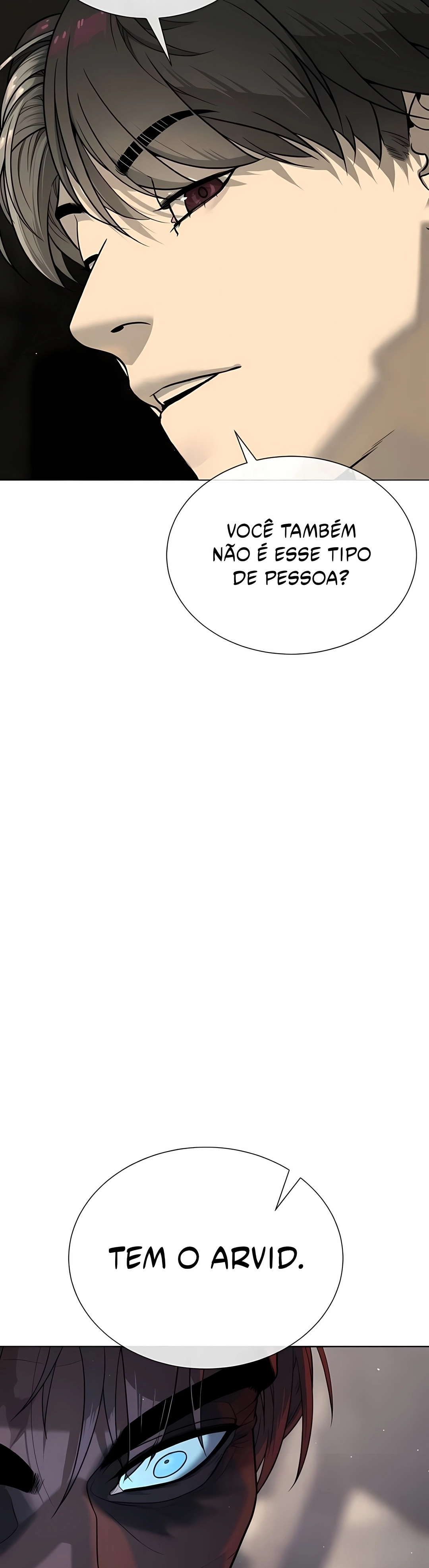 Assassino Pietro Capítulo 133 Página 18