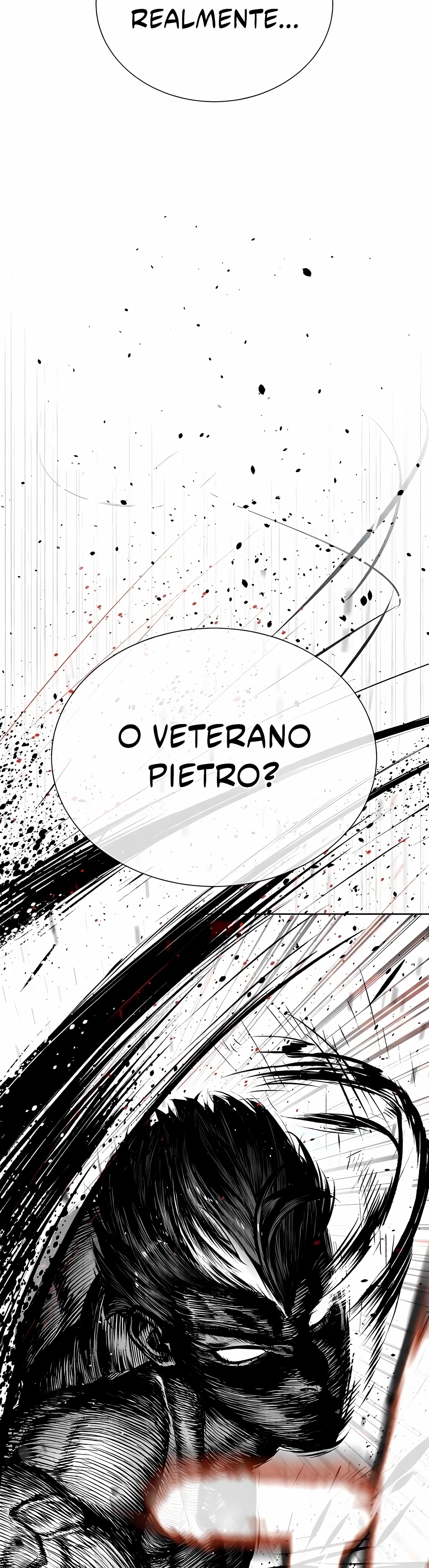 Assassino Pietro Capítulo 133 Página 2
