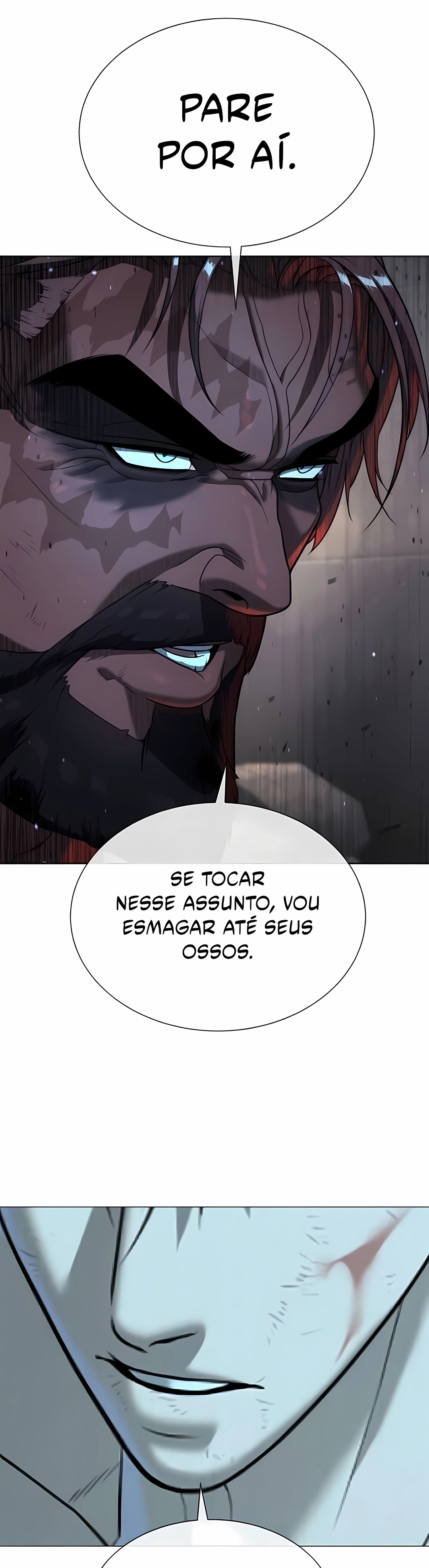 Assassino Pietro Capítulo 133 Página 21