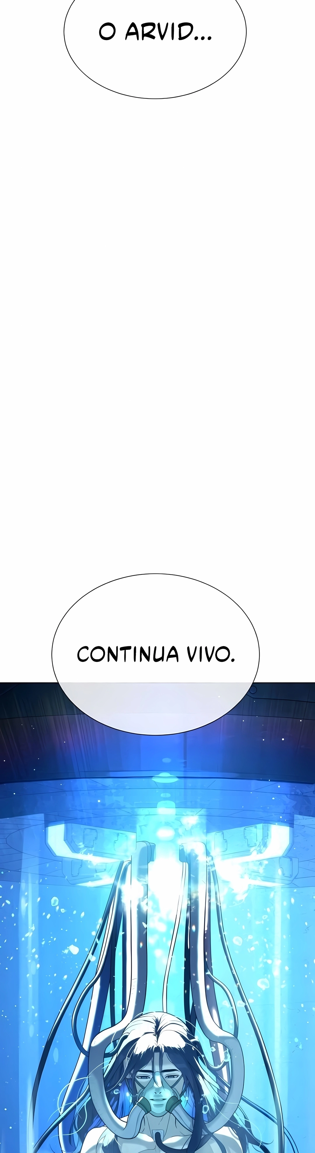 Assassino Pietro Capítulo 133 Página 22