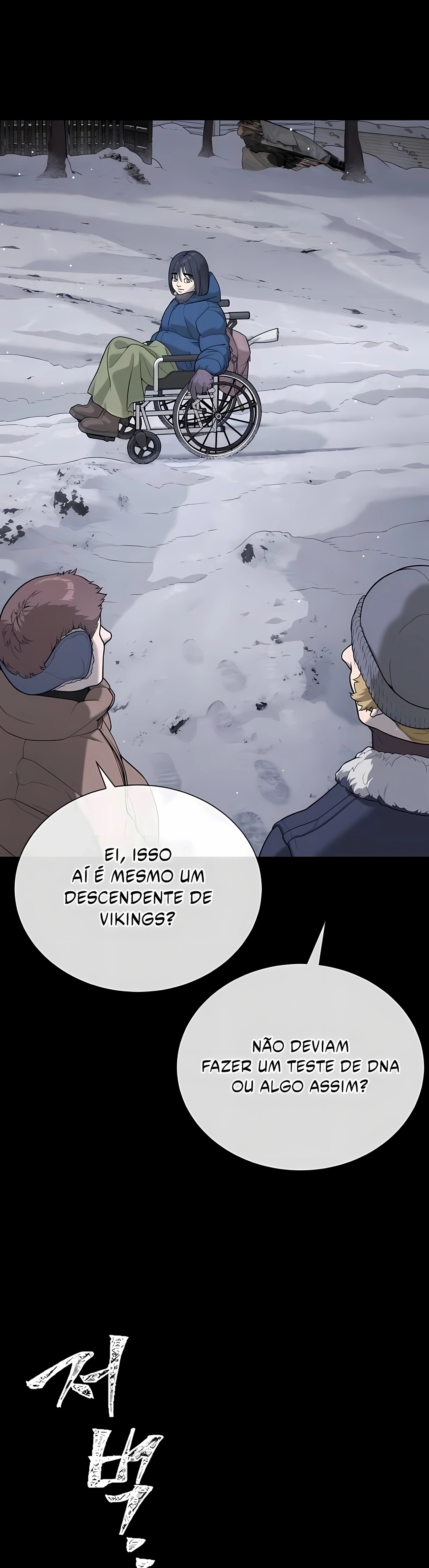 Assassino Pietro Capítulo 133 Página 29