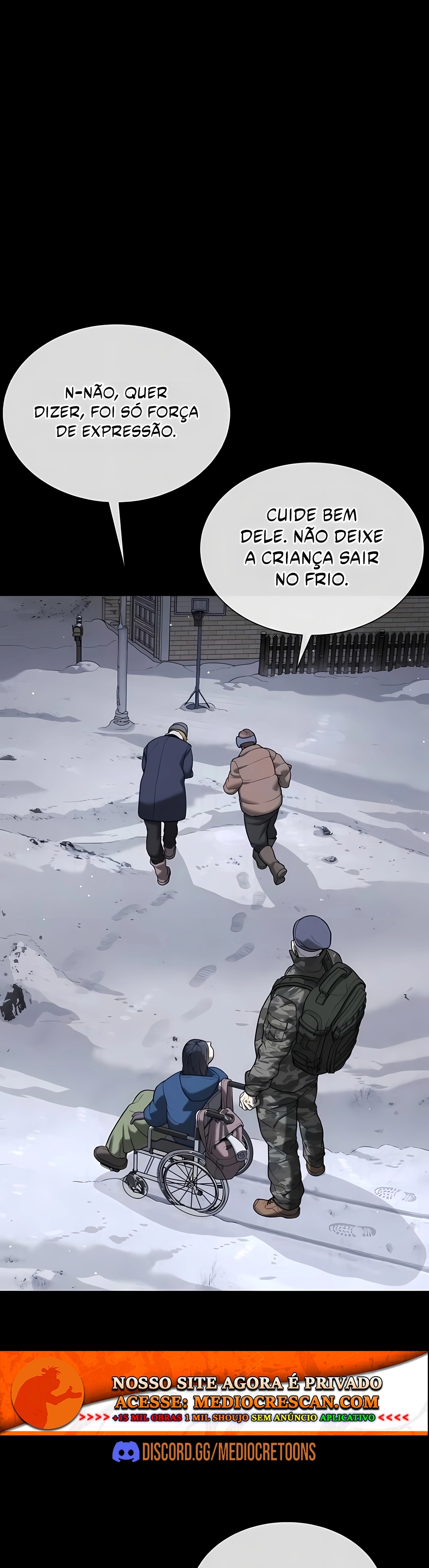 Assassino Pietro Capítulo 133 Página 31