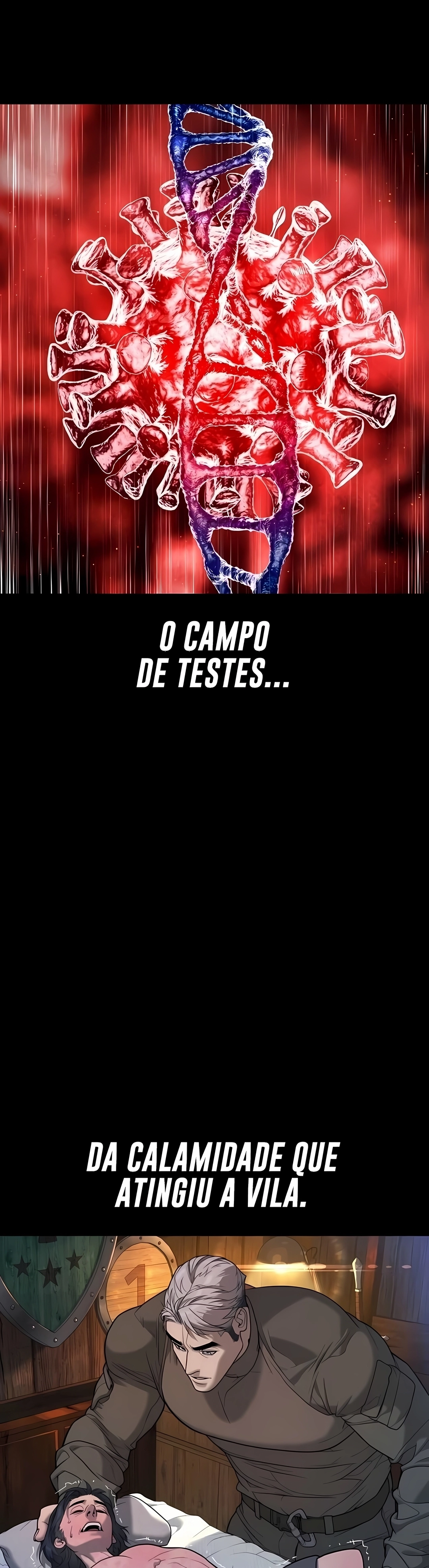 Assassino Pietro Capítulo 133 Página 33