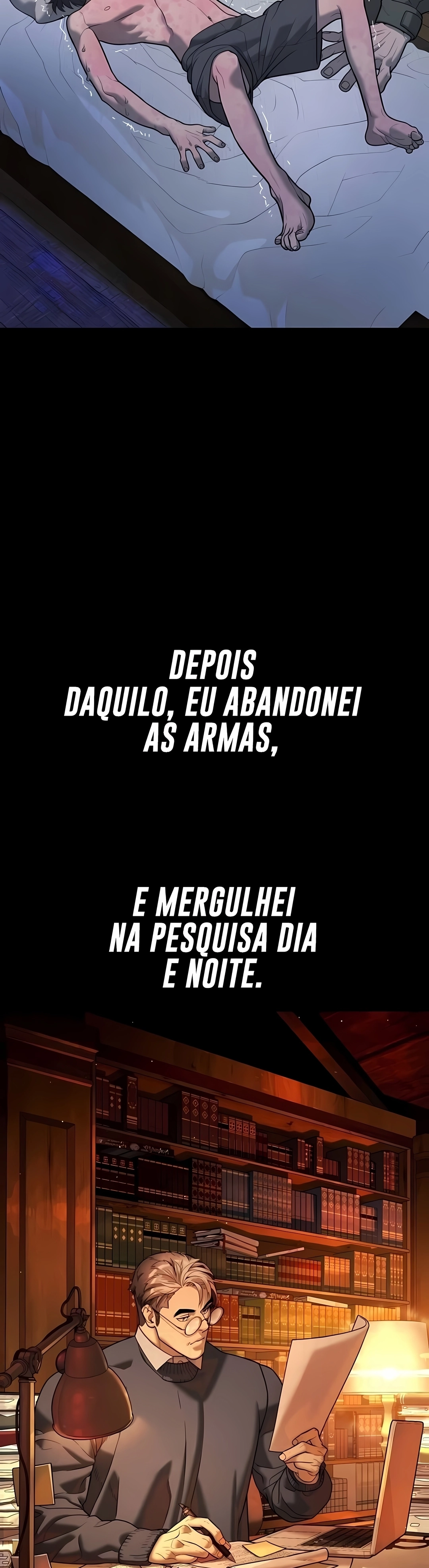 Assassino Pietro Capítulo 133 Página 34