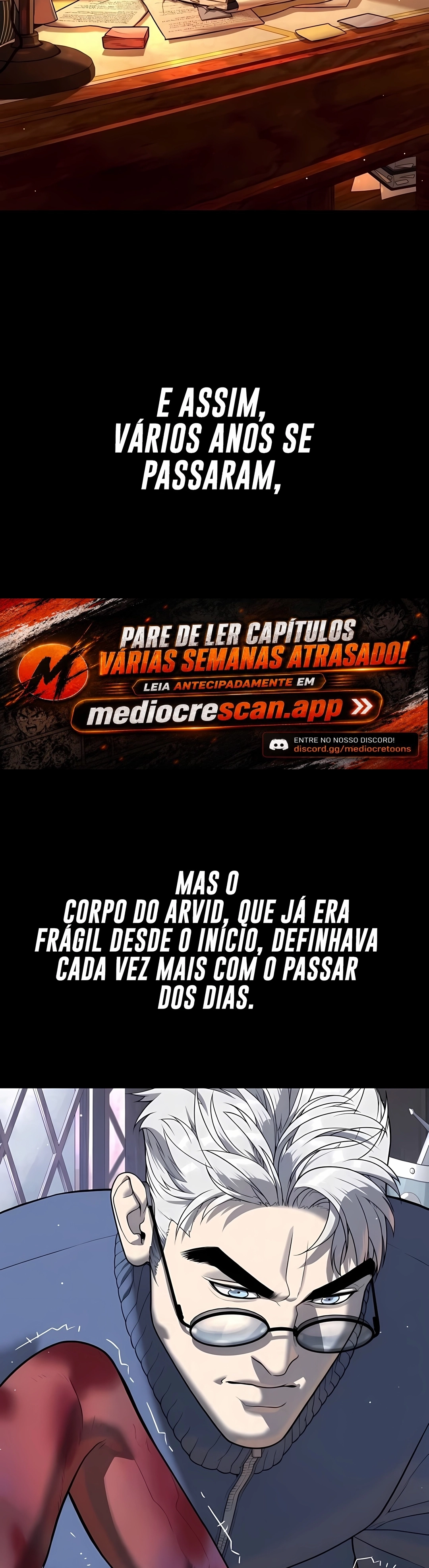 Assassino Pietro Capítulo 133 Página 35