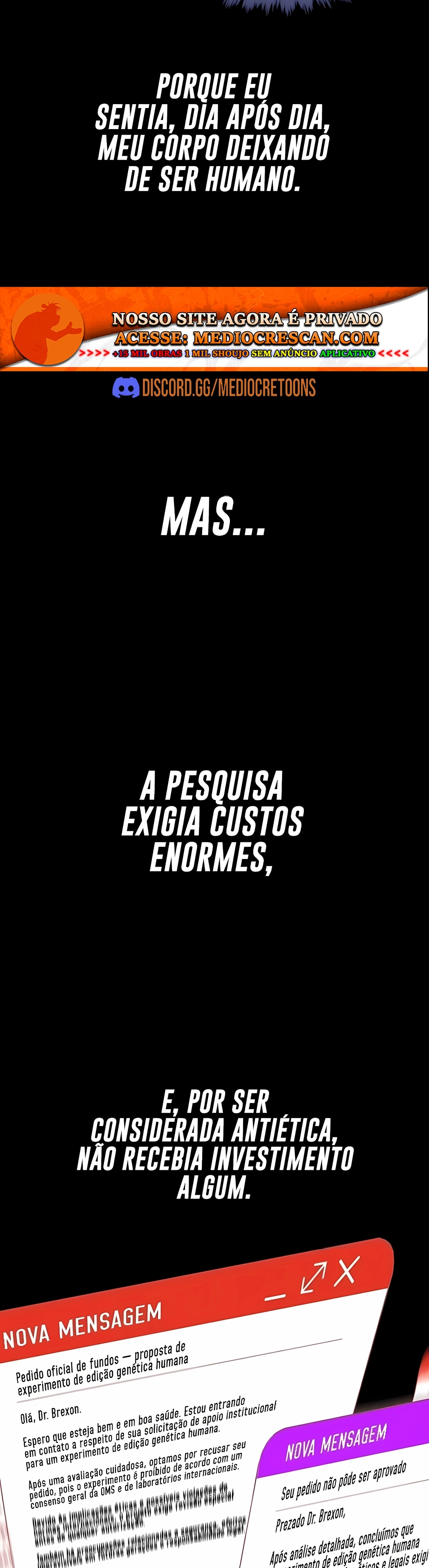 Assassino Pietro Capítulo 133 Página 39
