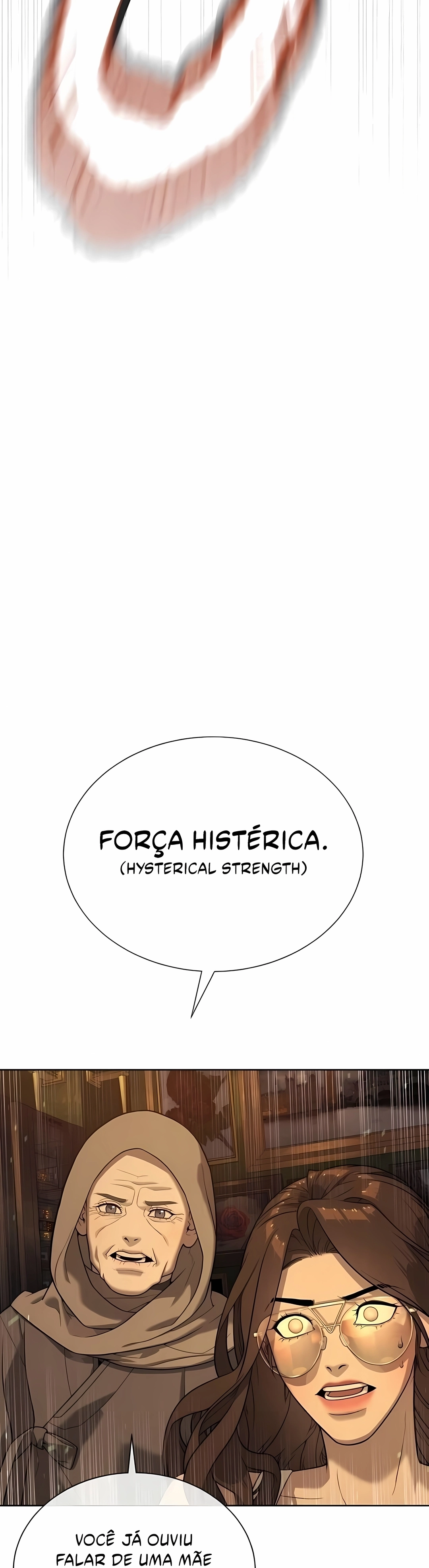Assassino Pietro Capítulo 133 Página 4