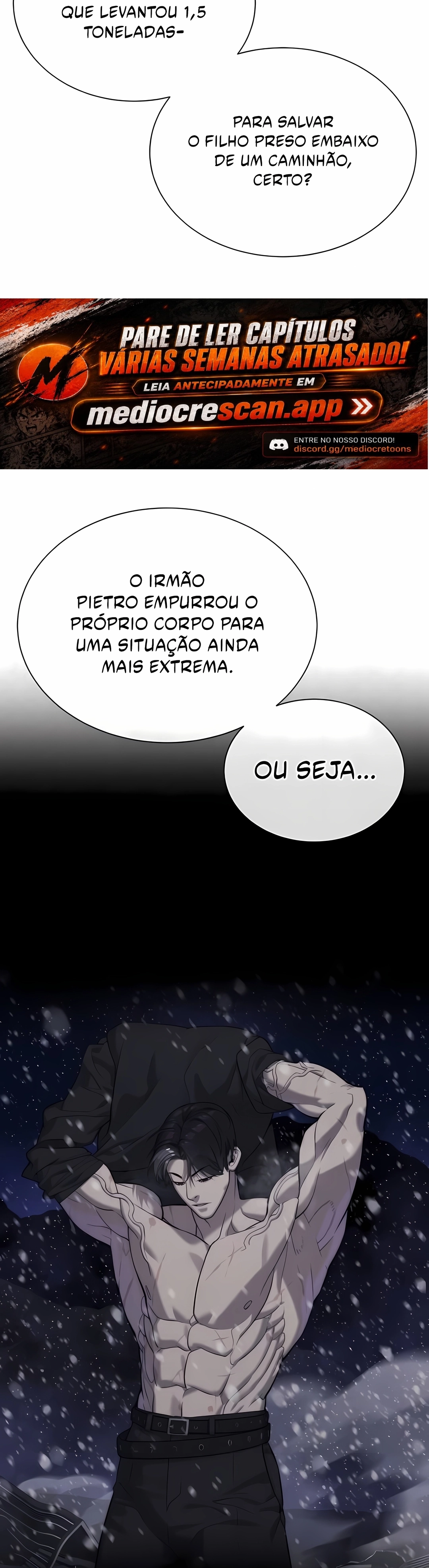 Assassino Pietro Capítulo 133 Página 5