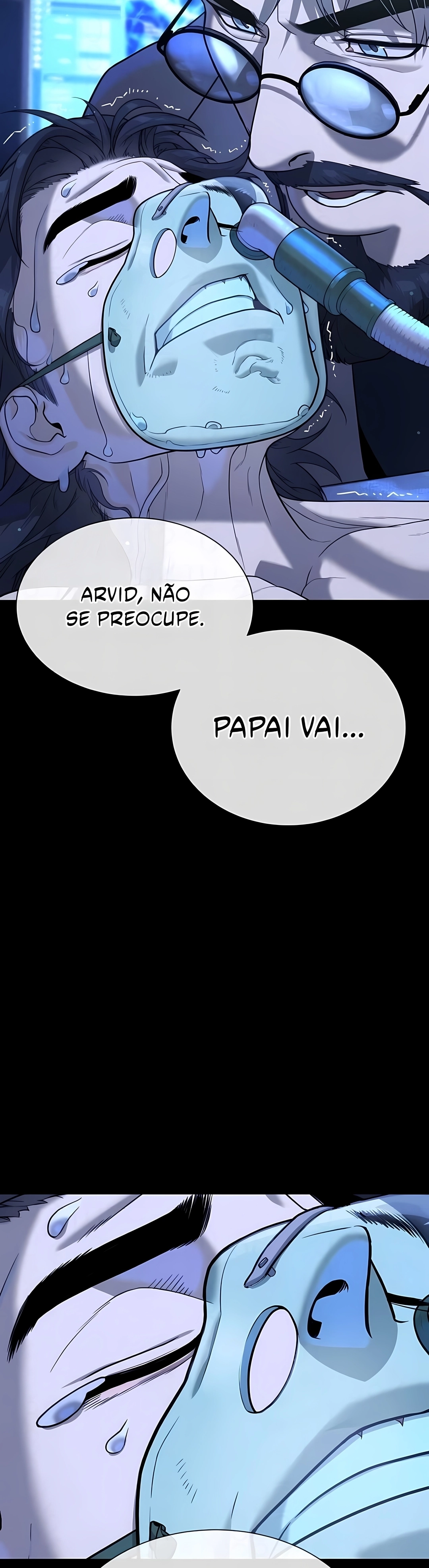Assassino Pietro Capítulo 133 Página 51