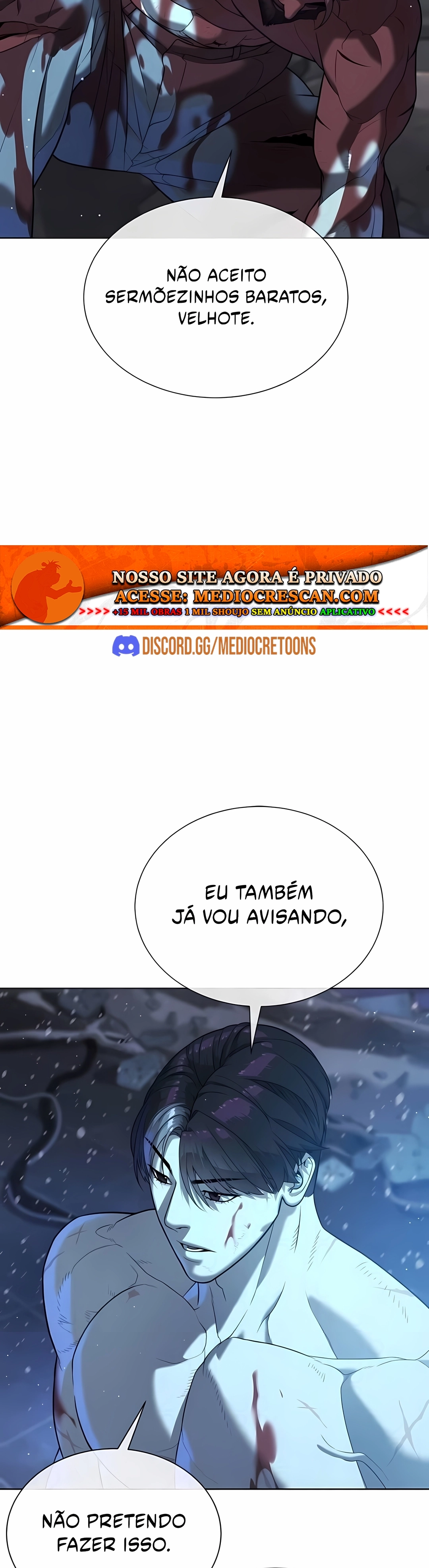 Assassino Pietro Capítulo 133 Página 54