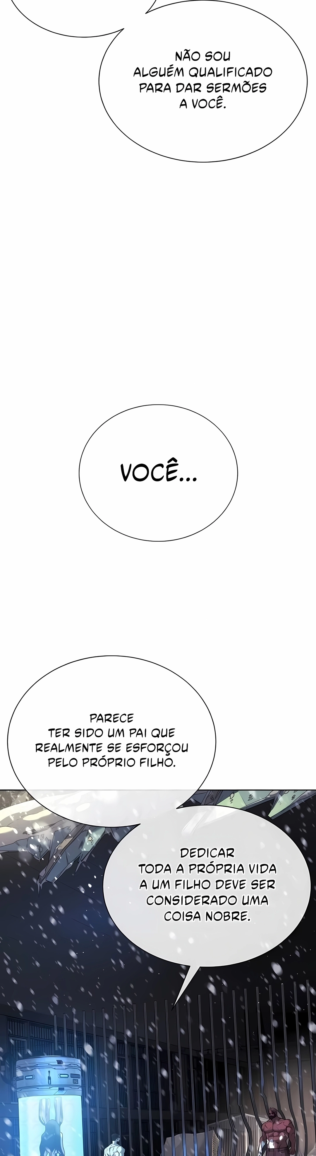 Assassino Pietro Capítulo 133 Página 55